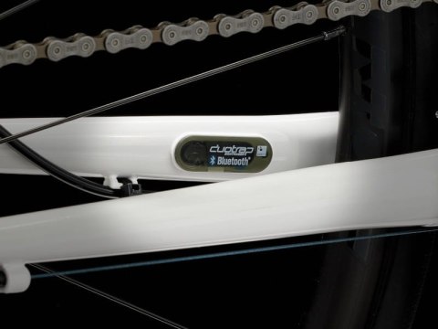 Trek Domane Al 3 Disc Trek White 2023 61