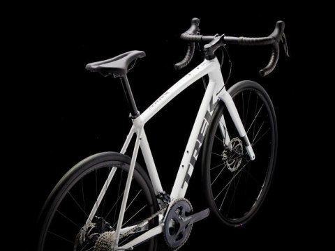 Trek Domane Al 3 Disc Trek White 2023 61