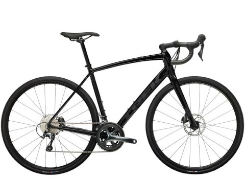 Trek Domane Al 4 Disc Trek Black 2023 (58) Trek Domane Al 4 Disc Trek Black 2023 (58)