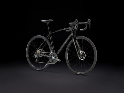Trek Domane Al 4 Disc Trek Black 2023 (58) Trek Domane Al 4 Disc Trek Black 2023 (58)
