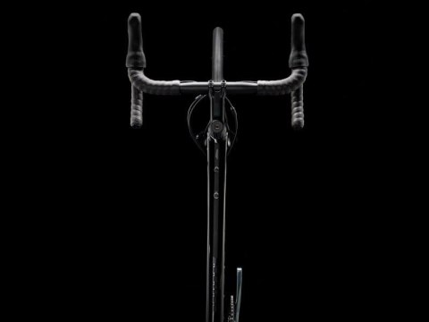 Trek Domane Al 4 Disc Trek Black 2023 (58) Trek Domane Al 4 Disc Trek Black 2023 (58)