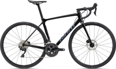 Giant TCR Advanced 2 Disc Carbon 2023 (ML)