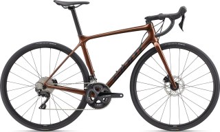 Giant TCR Advanced 2 Disc Hematite 2022 M