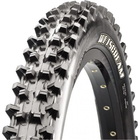 Opona Maxxis Wetscream 29"x 2.50" DH Zwijana