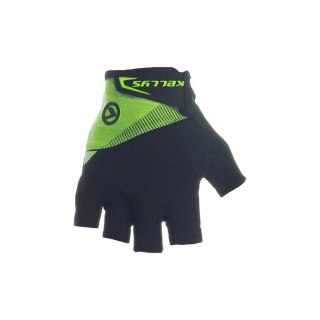 Rękawiczki Kellys Comfort Limonkowe (L)