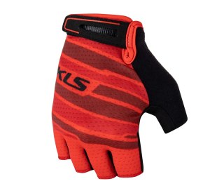 Rękawiczki Kellys Factor Czerwone (XL)
