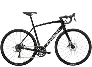 Trek Domane AL 2 Disc Trek Black 2023 56