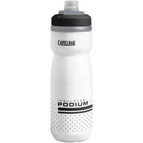 Bidon CamelBak Podium Chill 620ml Szary