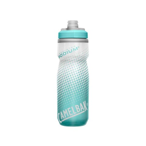 Bidon CamelBak Podium Chill 620ml Szary