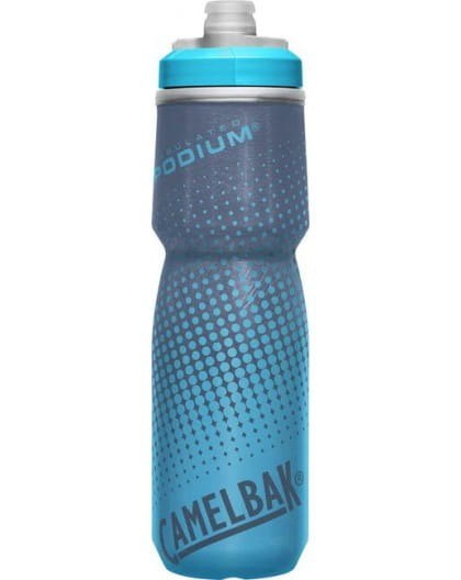 Bidon CamelBak Podium Chill 710ml (Błękitny)