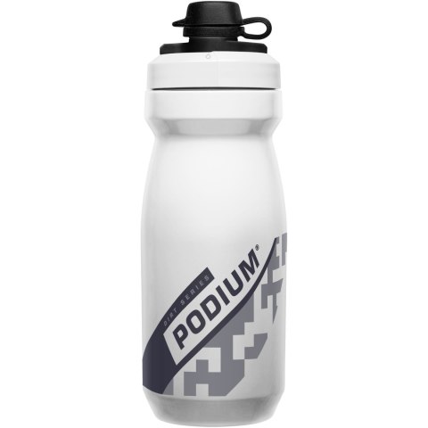 Bidon CamelBak Podium Dirt Series 620ml (Niebieski)