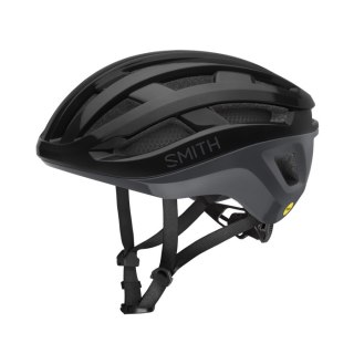 Kask Smith Persist 2 Mips Black Cemment (55-59cm)