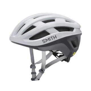 Kask Smith Persist 2 Mips White Cemment (51-55cm)