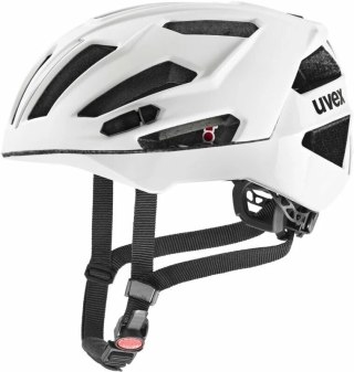 Kask Uvex Gravel-X Biały Mat (52-57cm)