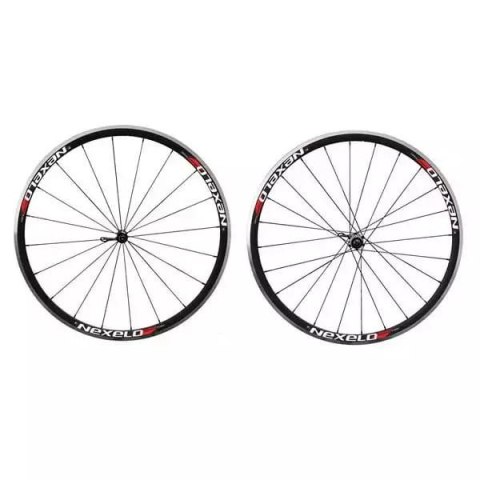 Koła Szosowe ALEXRIMS CXD6 Road Disc