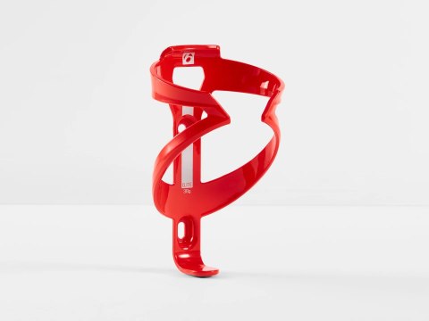 Koszyk na bidon Bontrager Elite Recycling (Czarny)