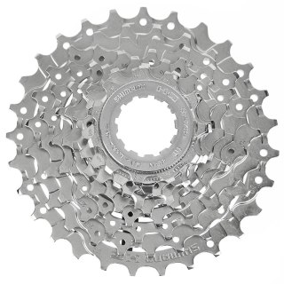 Kaseta Shimano 9 rzędowa CS-HG400 11-32t