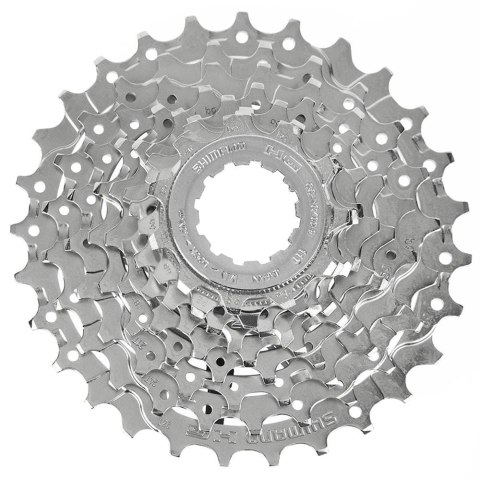 Kaseta Shimano 9 rzędowa CS-HG400 11-32t Kaseta Shimano 9 rzędowa CS-HG400 11-32t