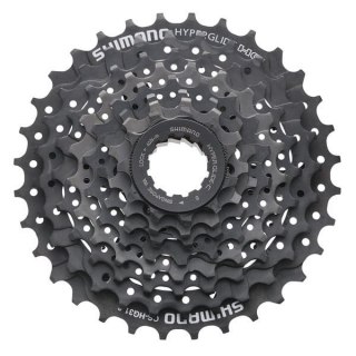 Kaseta Shimano HG31 8 rzędowa 11-32 Acera Altus