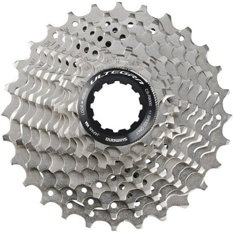 Kaseta Shimano Ultegra 11rz CS-R8000 11-28T