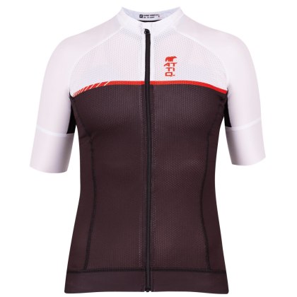 Koszulka Attiq Expert 3.0 Onyx Damska (XS)