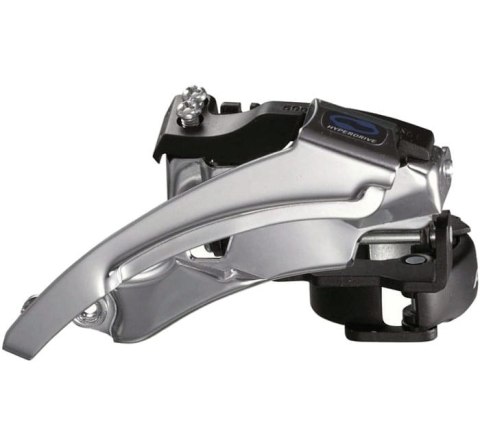 Przerzutka Shimano Altus 3 rzędowa FD M310 Przednia MTB Top Swing