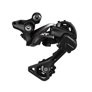 Przerzutka Shimano tył 11 rzędowa GS RD-M8000 Shadow+