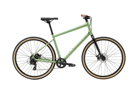 Marin Kentfield 1 Zielony 700c XL 2024 Marin Kentfield 1 Zielony 700c XL 2024
