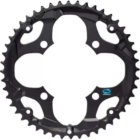 Tarcza Shimano Mechanizmu 48t FC-M361 Czarna