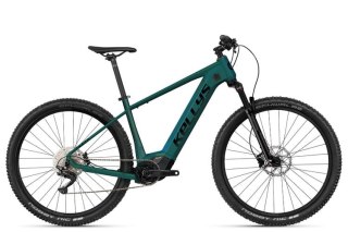 Kellys Tygon R50 Magic Green 29" 720Wh 2022 L