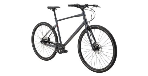 Marin Presidio 2 Szary 700c XL 2024