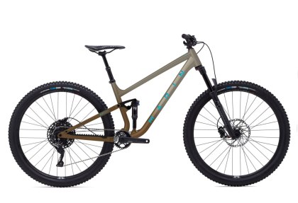 Marin Rift Zone XR GX Brązowy/Niebieski 29" XL 2024