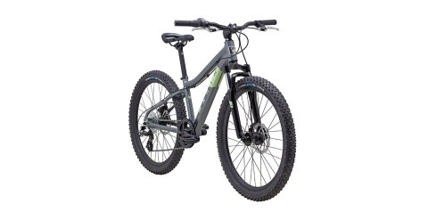 Marin Bayview Trail Szary Zielony 24" 2023