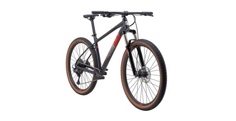 Marin Bobcat Trail 5 Czarny Pomarańczowy Srebrny 27,5" S 2023