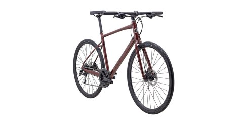 Marin Fairfax 2 Brązowy Czarny 700c M 2023 Marin Fairfax 2 Brązowy Czarny 700c M 2023