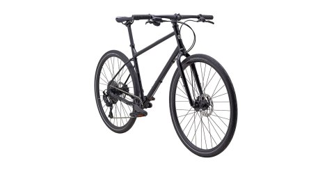 Marin Muirwoods Czarny 700c M 2023 Marin Muirwoods Czarny 700c M 2023