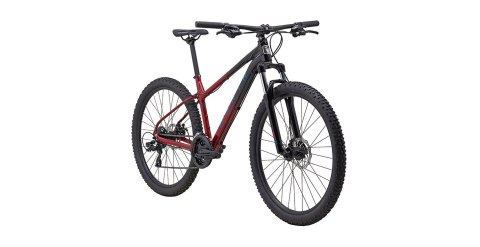 Marin Wildcat Trail Wfg 1 Bordowy Czarny Turkusowy 27,5" L 2023