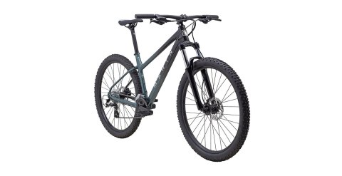 Marin Wildcat Trail Wfg 3 Czarny Szary Srebrny 27,5" XS 2023