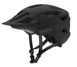 Kask Smith Engage 2 Mips Matte Black (61-65cm)