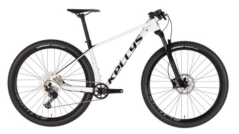 Kellys Gate 30 White 29" 2023 (M)