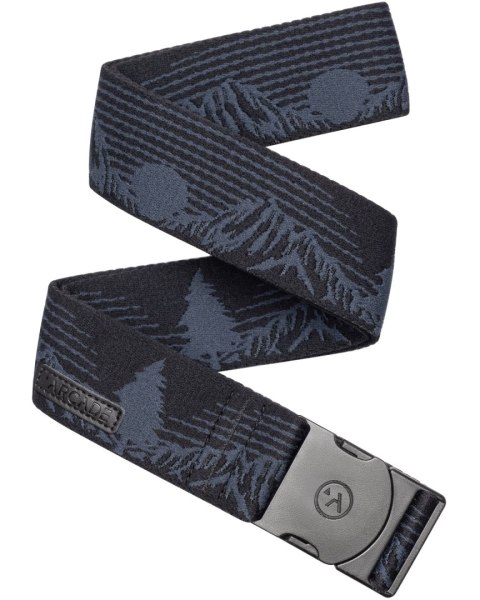Pasek Arcade Ranger (Heather Navy)