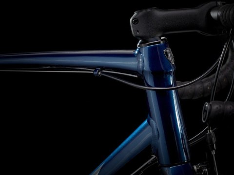 Trek Domane AL 2 Trek Gloss Mulsanne Blue Matte Trek Black 2024 (56) Trek Domane AL 2 Trek Gloss Mulsanne Blue Matte Trek Black 2024 (56)