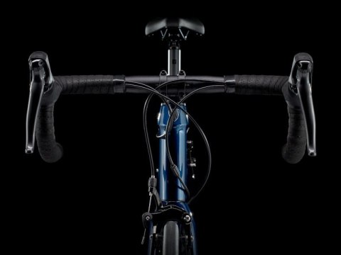 Trek Domane AL 2 Trek Gloss Mulsanne Blue Matte Trek Black 2024 (56) Trek Domane AL 2 Trek Gloss Mulsanne Blue Matte Trek Black 2024 (56)