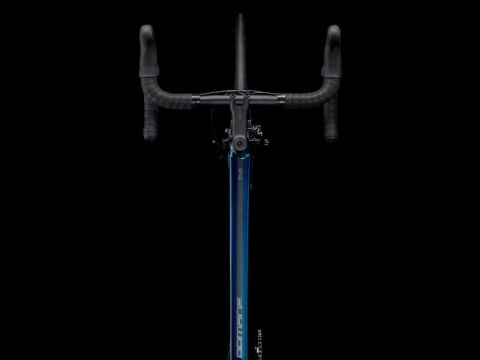 Trek Domane AL 2 Trek Gloss Mulsanne Blue Matte Trek Black 2024 (56) Trek Domane AL 2 Trek Gloss Mulsanne Blue Matte Trek Black 2024 (56)