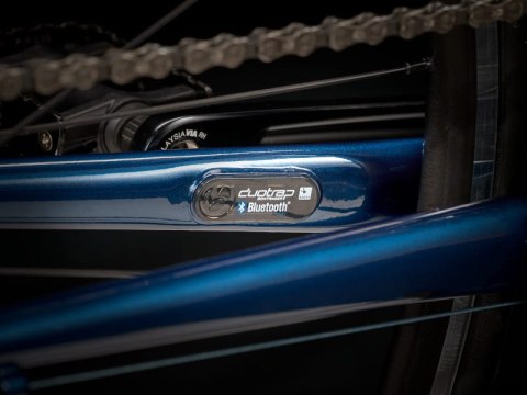 Trek Domane AL 2 Trek Gloss Mulsanne Blue Matte Trek Black 2024 (56) Trek Domane AL 2 Trek Gloss Mulsanne Blue Matte Trek Black 2024 (56)