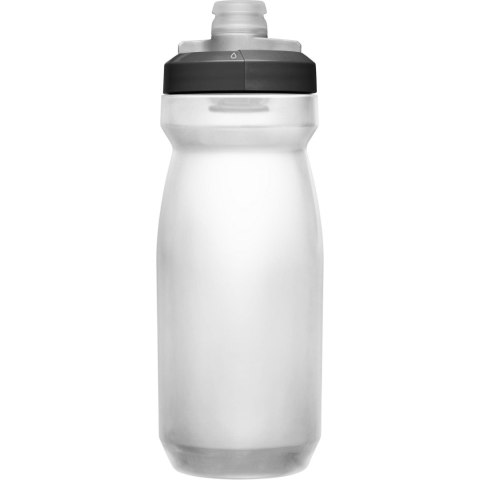 Bidon CamelBak Podium 620ml Transparentny Szary