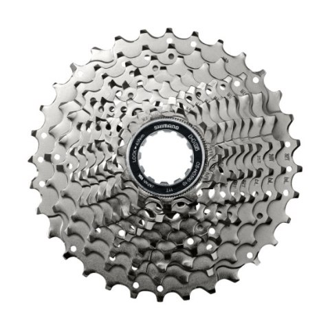 Kaseta Shimano CS-HG500 10rz 11-32T