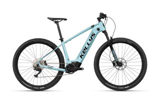 Kellys Tayen R50 Panasonic Sky Blue 27.5" 725Wh 2023 M