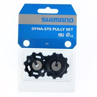 Kółka Przerzutki Shimano RD-M780