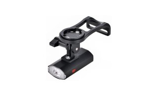 Lampa Rowerowa Prox 250 Lumenów, USB Przednia